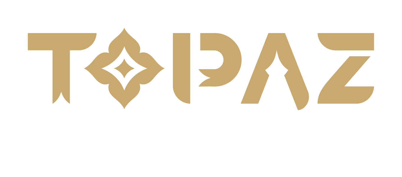 Topaz Thai